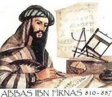 Abbas İbn Firnas-5